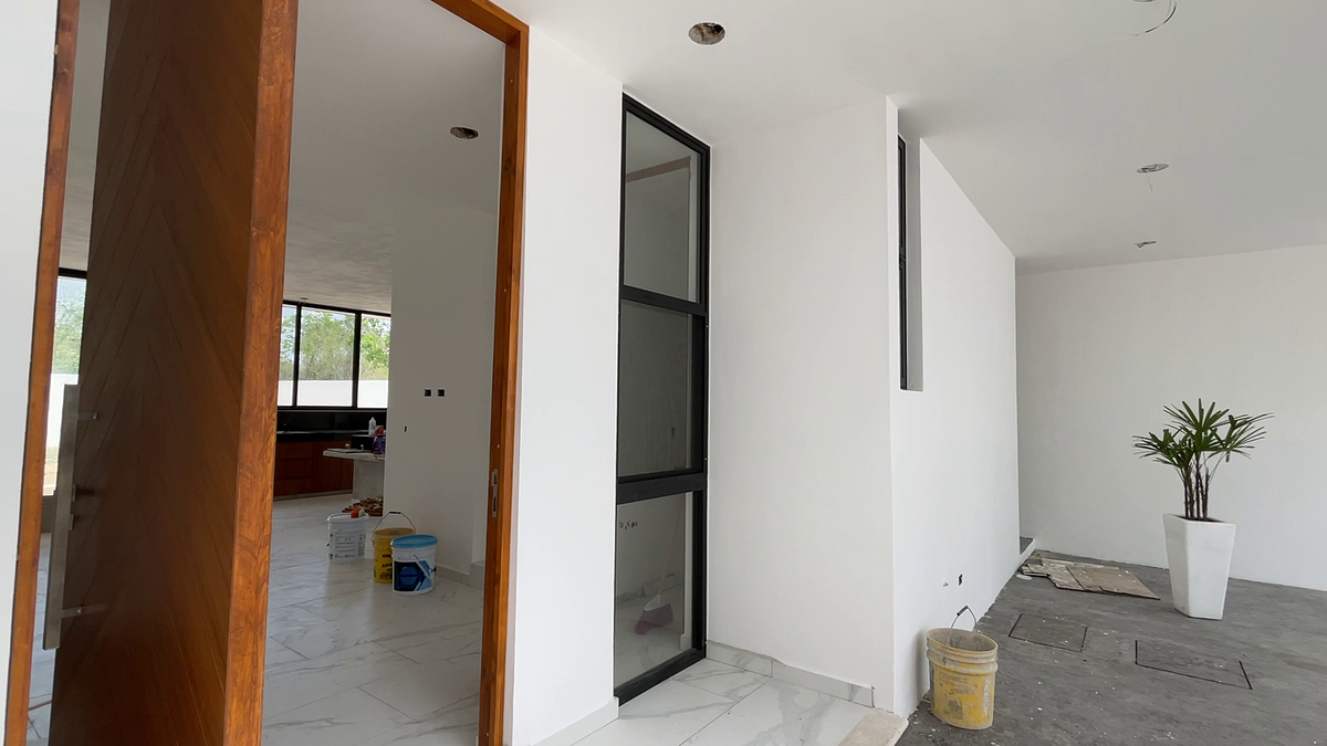 Casa en Dzityá, Mérida, foto 6 de 43