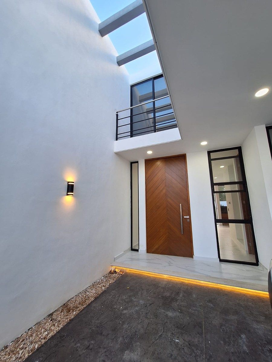 CASA EN VENTA EN DZITYÁ, MÉRIDA. - foto 3