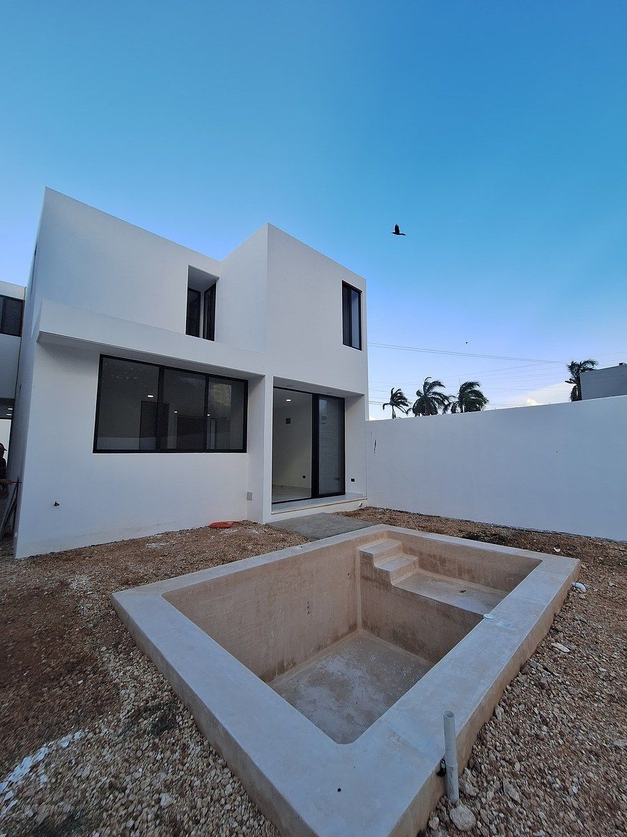 Casa en Dzityá, Mérida, foto 17 de 34