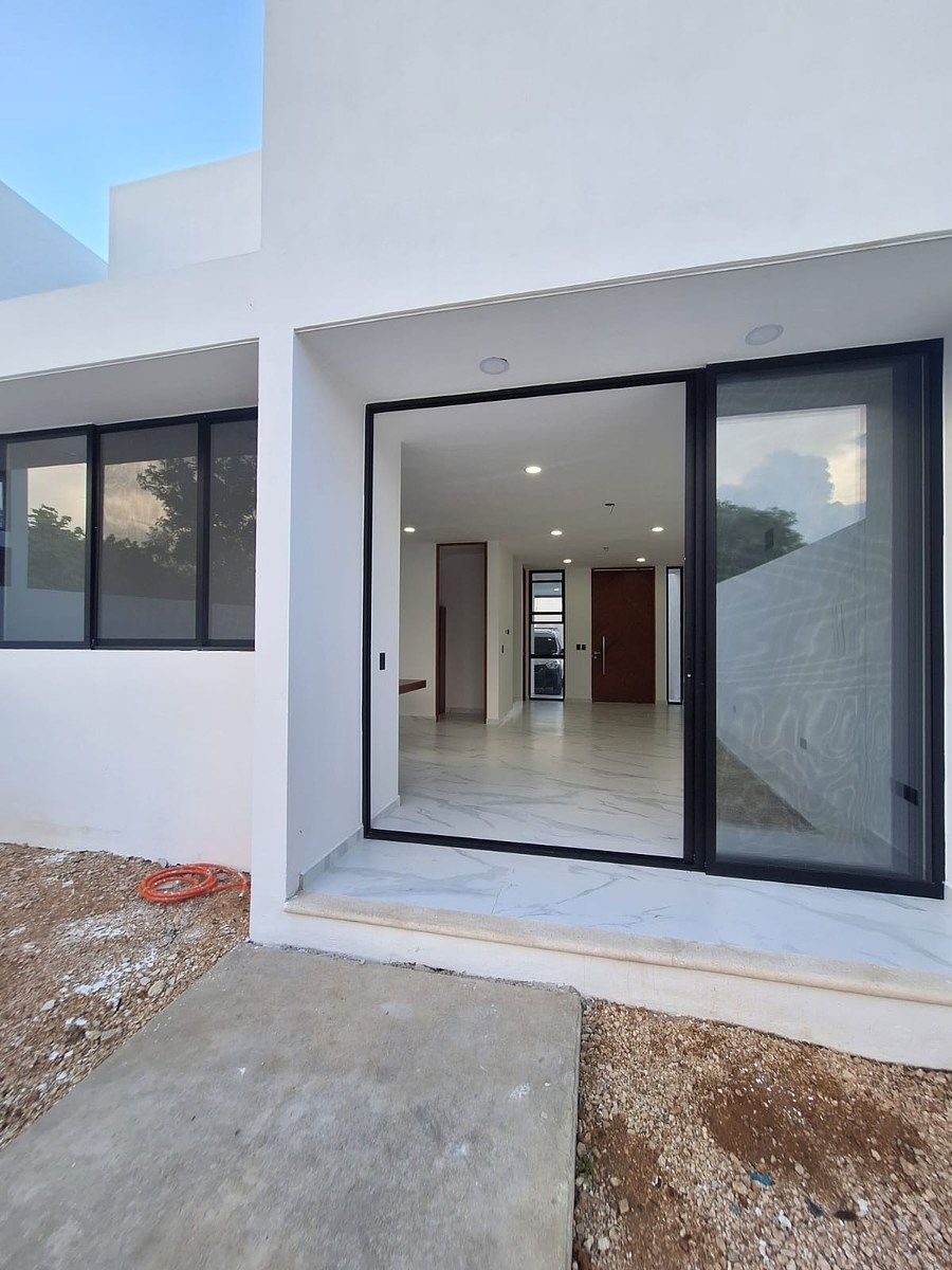 Casa en Dzityá, Mérida, foto 27 de 34