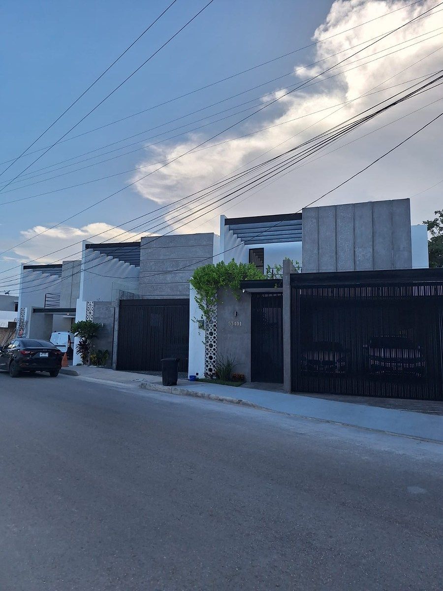 CASA EN VENTA EN DZITYÁ, MÉRIDA., foto 1 de 34