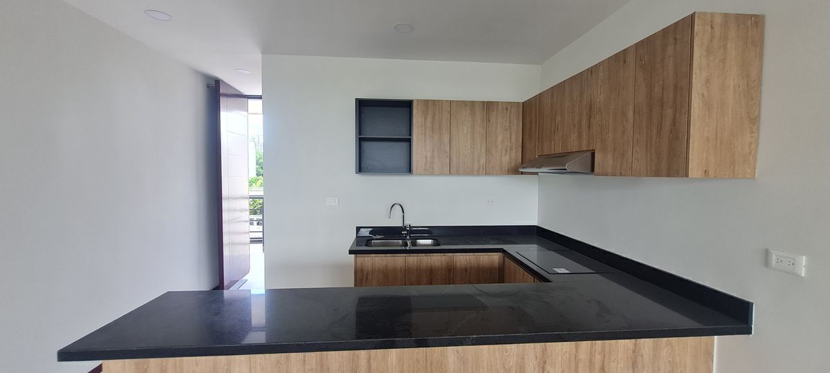 5 de 14: Cocina