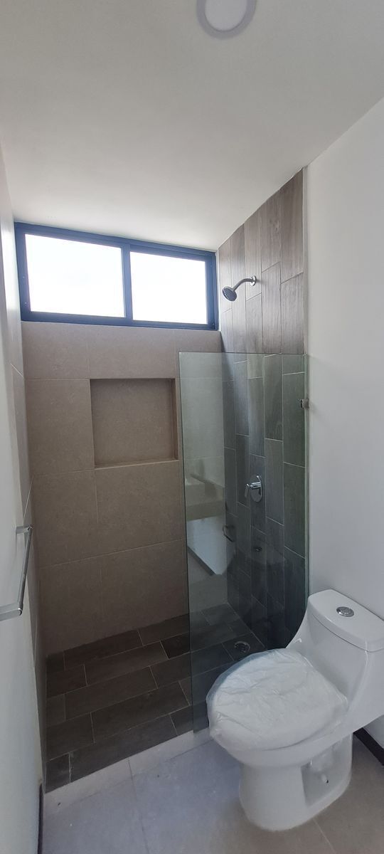 9 de 14: Baño