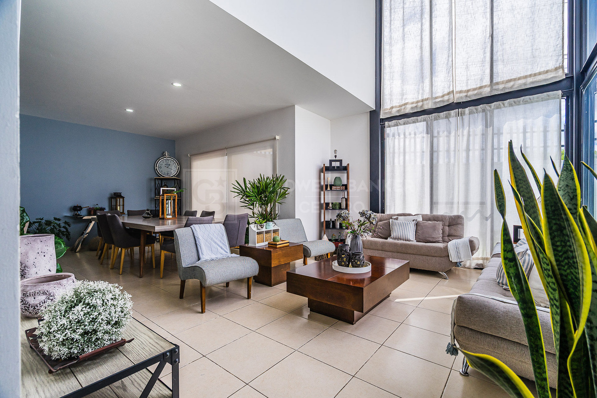 3 de 24: Sala-Comedor