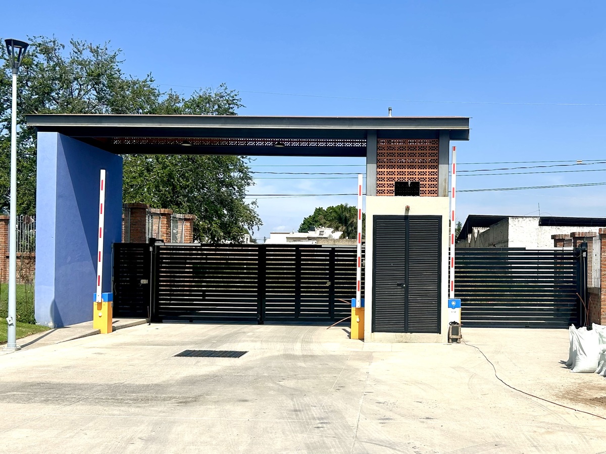 21 de 25: Salida coto