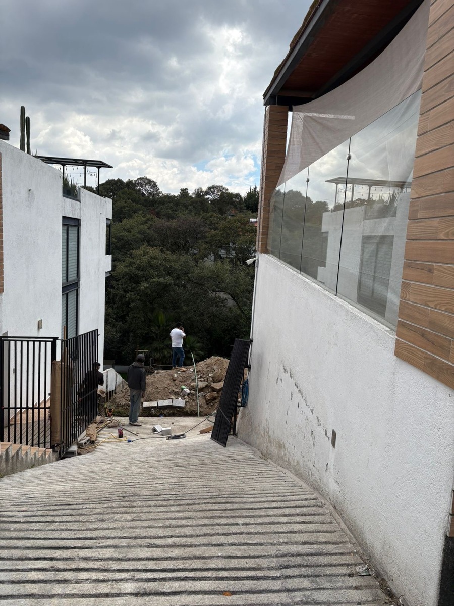 2 de 14: avance de obra