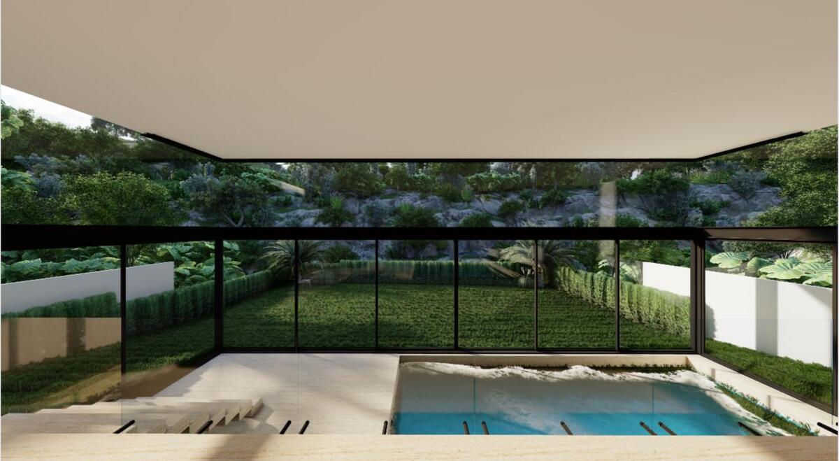 10 de 14: render alberca