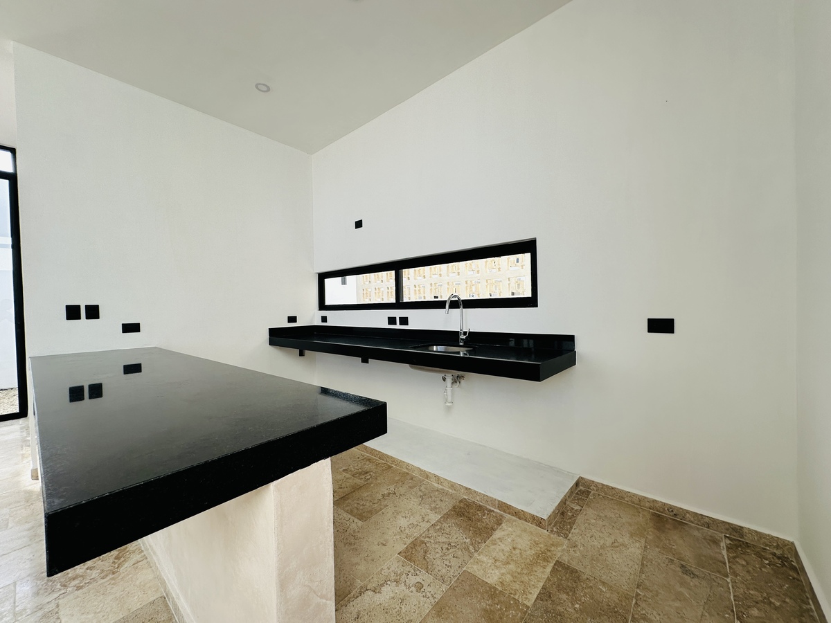 4 de 21: Cocina