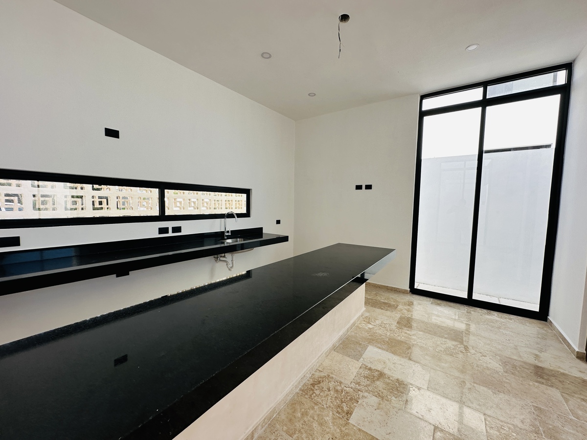 6 de 21: Cocina
