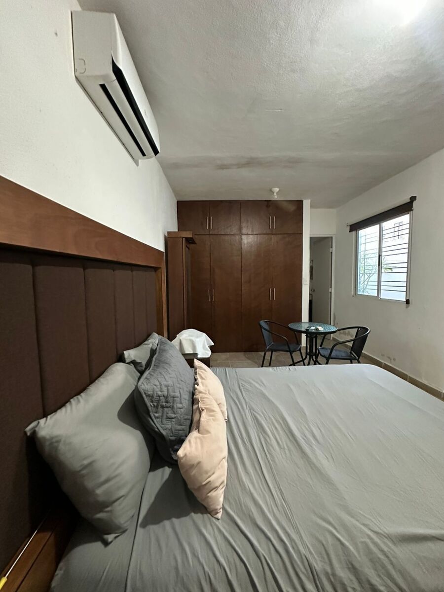 2 de 17: Recámara piso 1