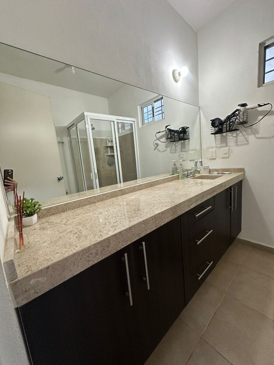 5 de 17: Baño recamara