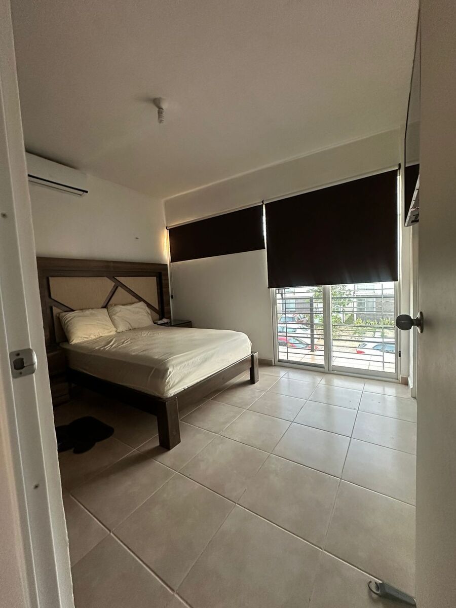 14 de 17: Recámara  piso 2