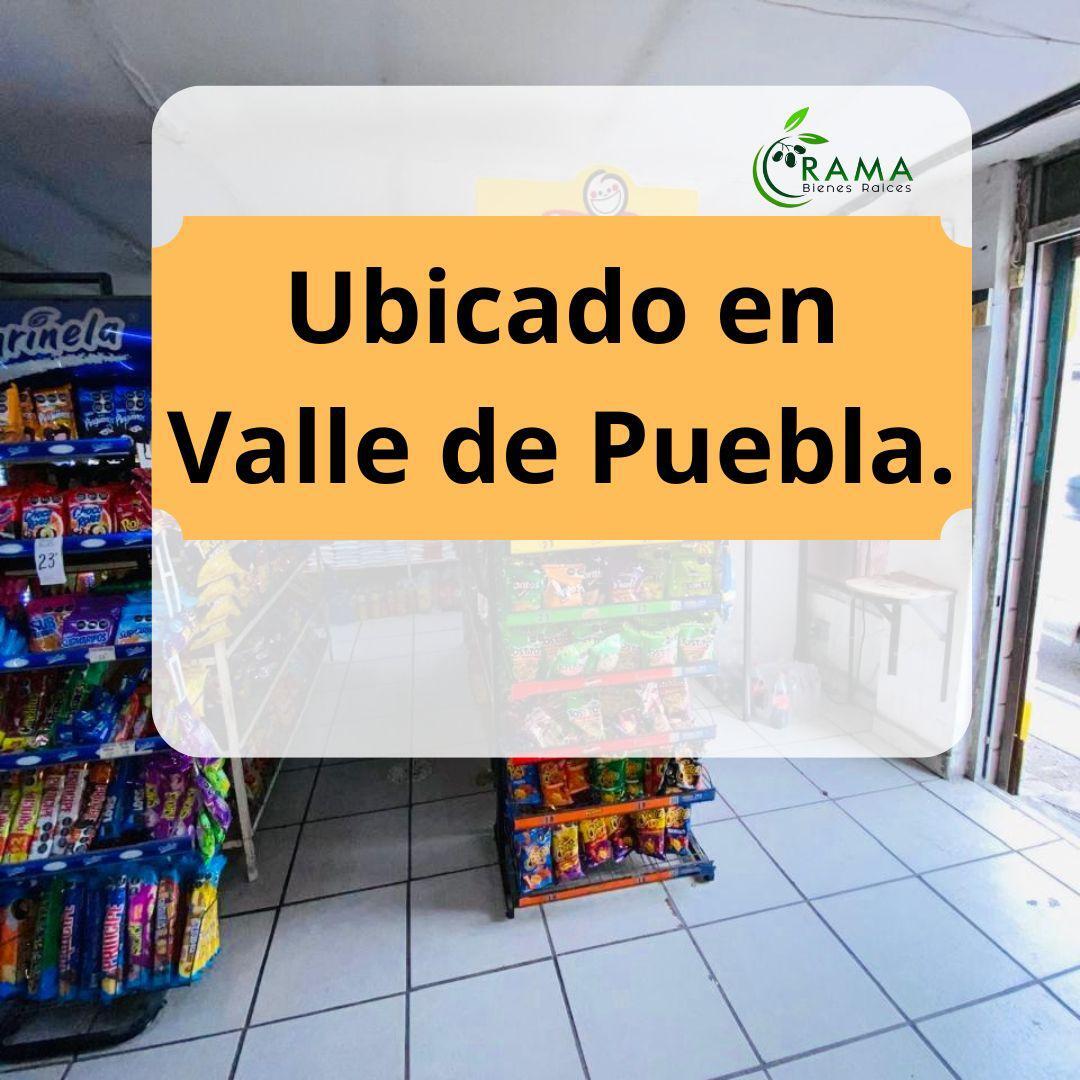 4 of 7: Valle de puebla mexicali