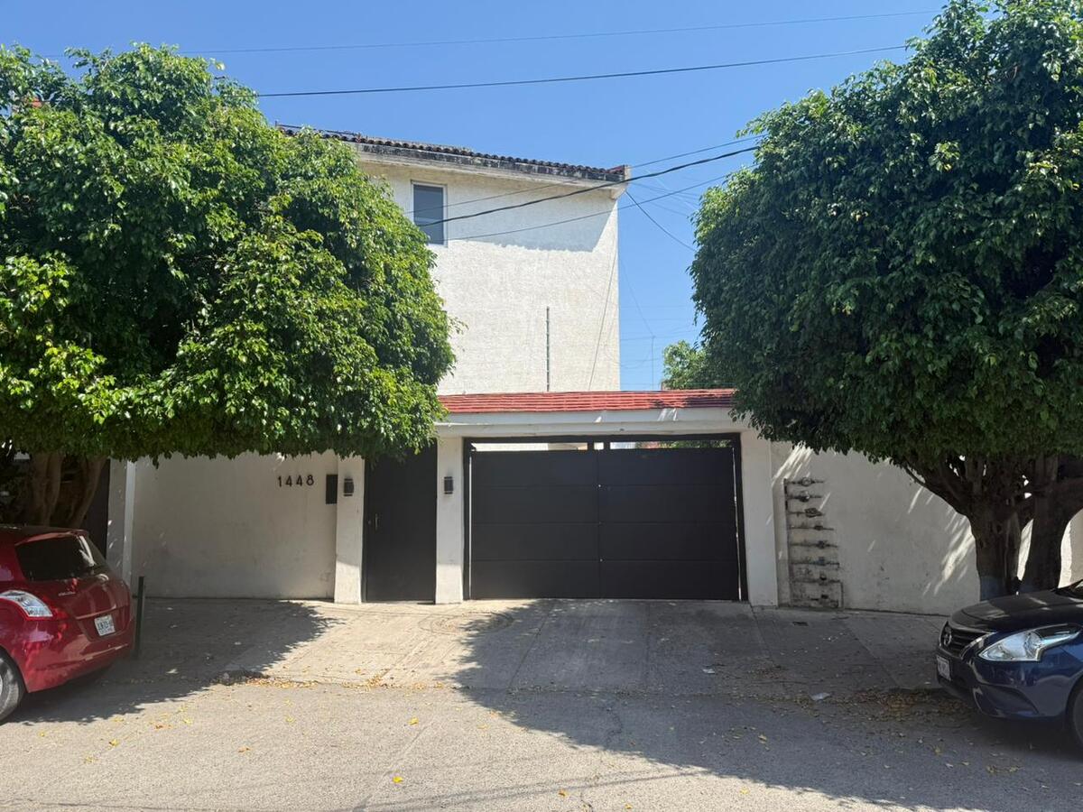 1 de 11: Fachada de departamentos