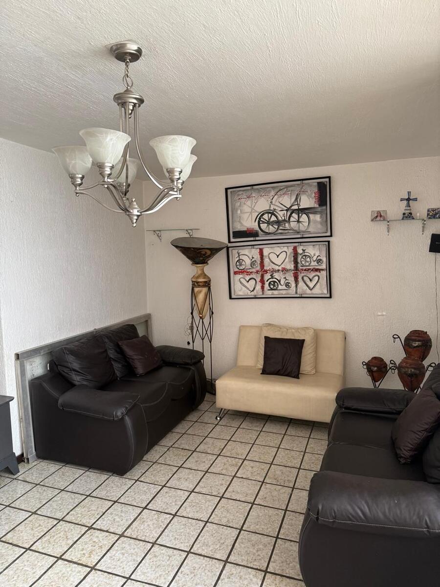 5 de 11: Sala