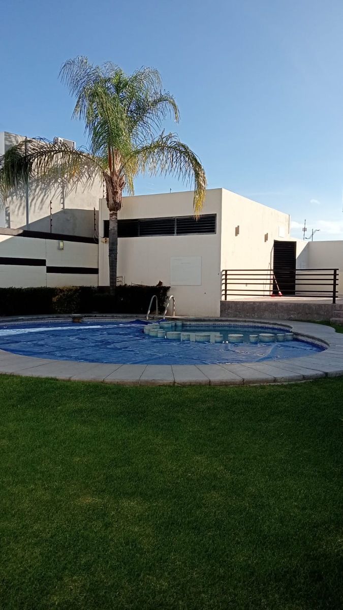 Casa en venta o en renta