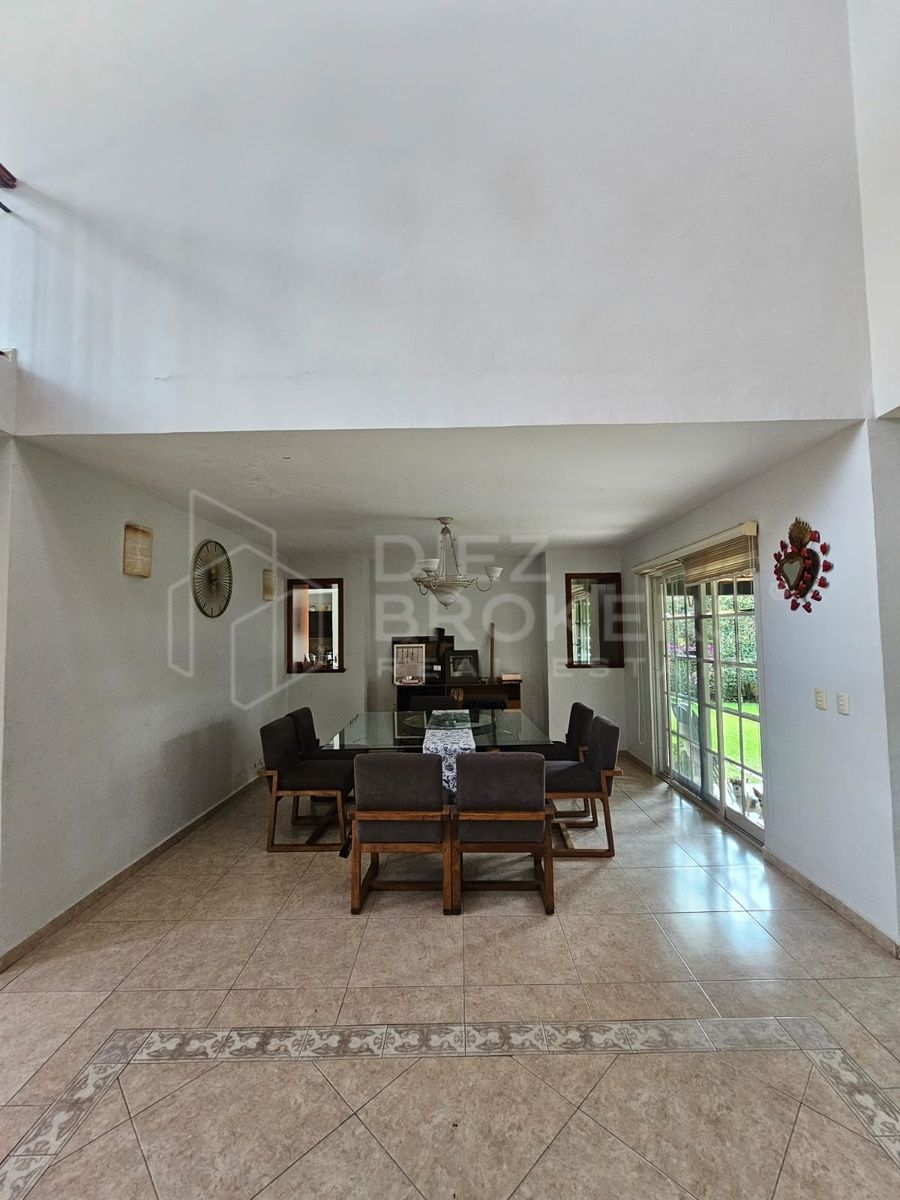 Casa en Venta - Fraccionamiento El Palomar II Sección, Tlajomulco de Zúñiga - foto 3