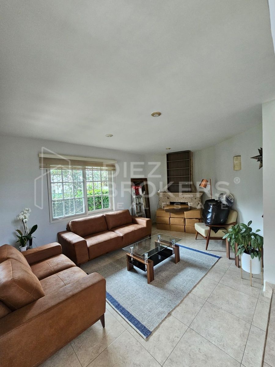 Casa en Venta - Fraccionamiento El Palomar II Sección, Tlajomulco de Zúñiga - foto 4