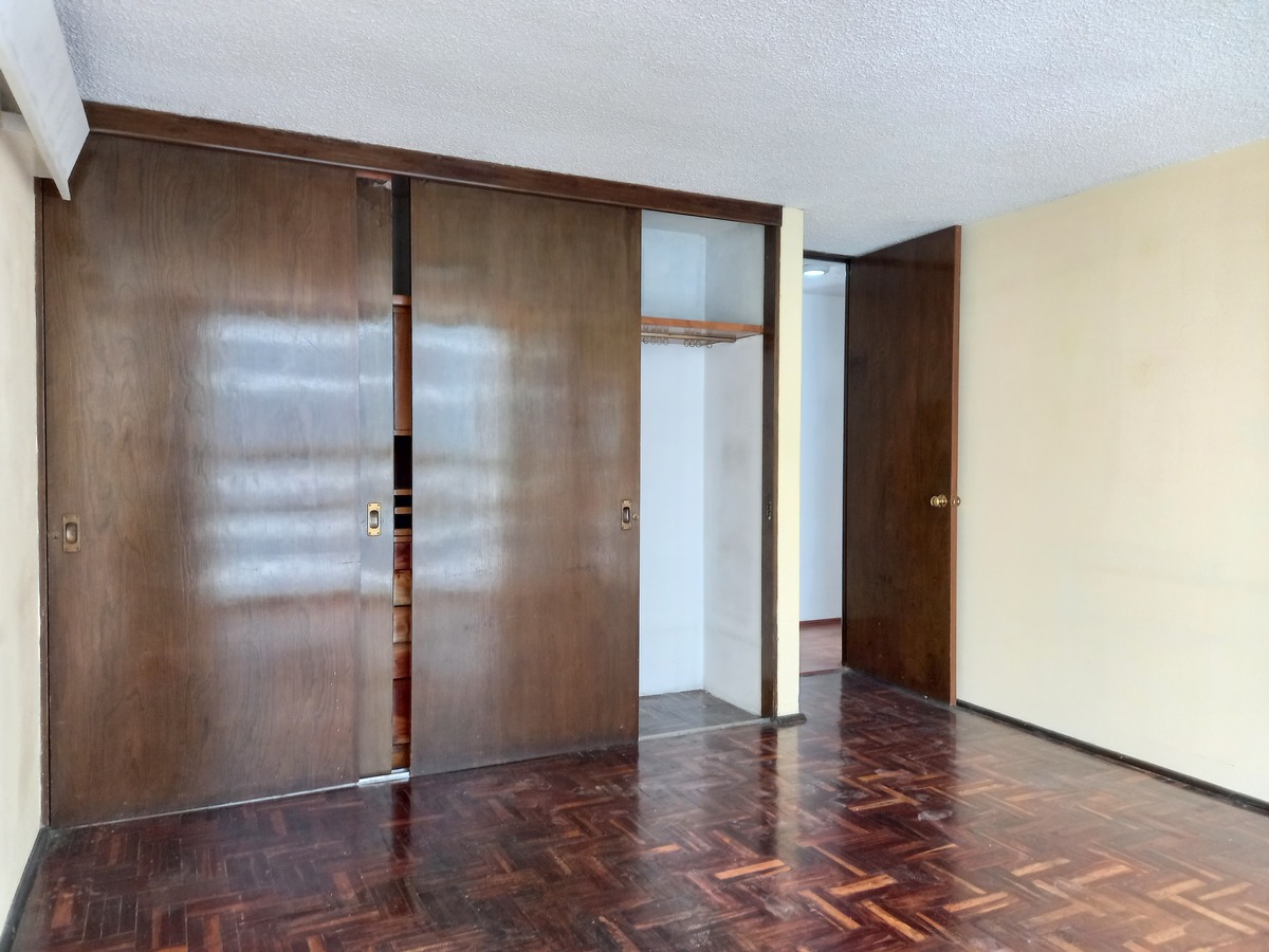 6 de 20: closet de recámara