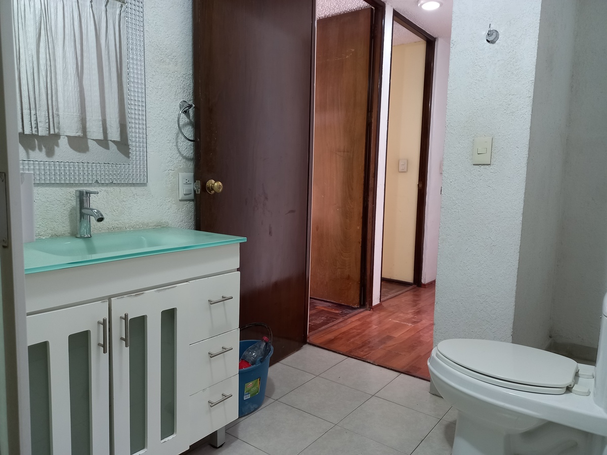 7 de 20: baño de recámaras