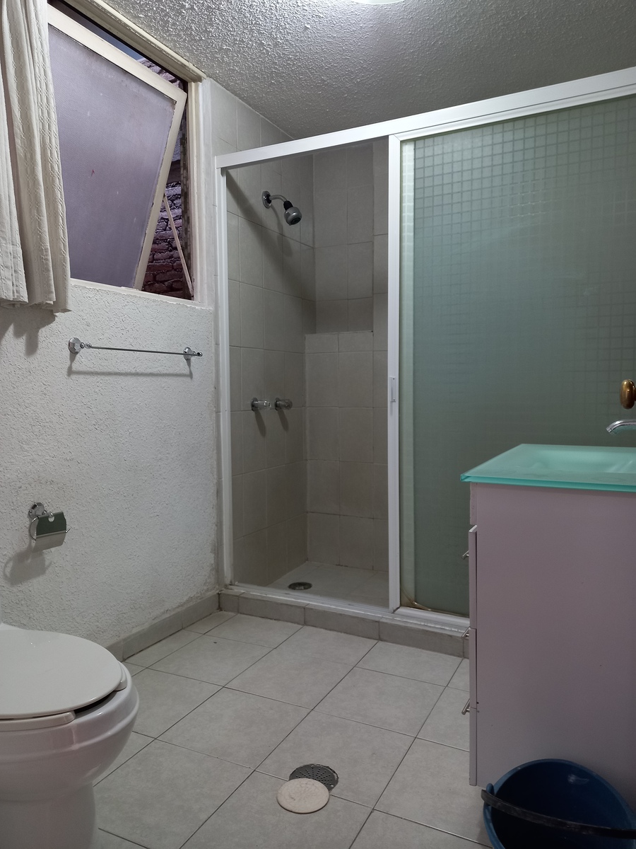 8 de 20: baño de recámaras