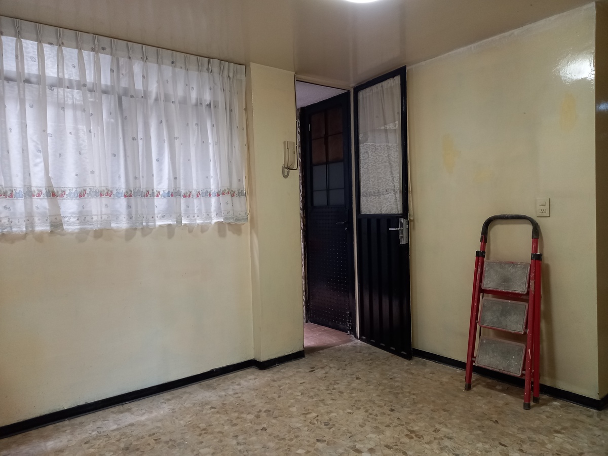 14 de 20: salida a área de servicio