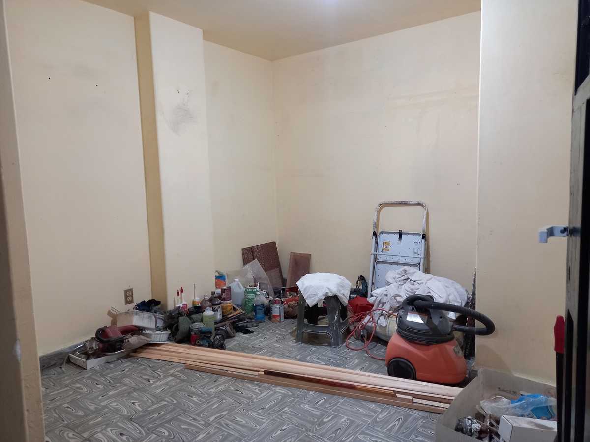 16 de 20: cuarto de servicio