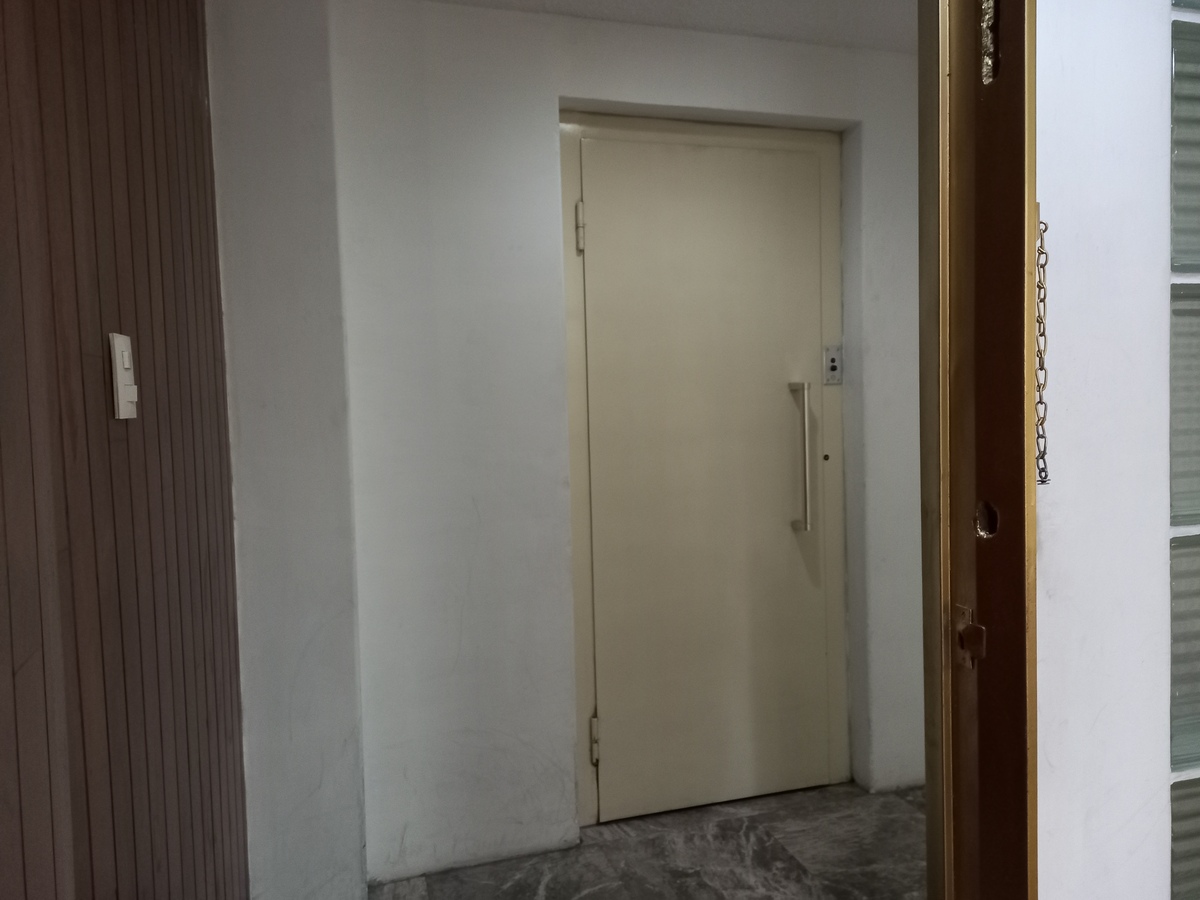 18 de 20: elevador directo al piso