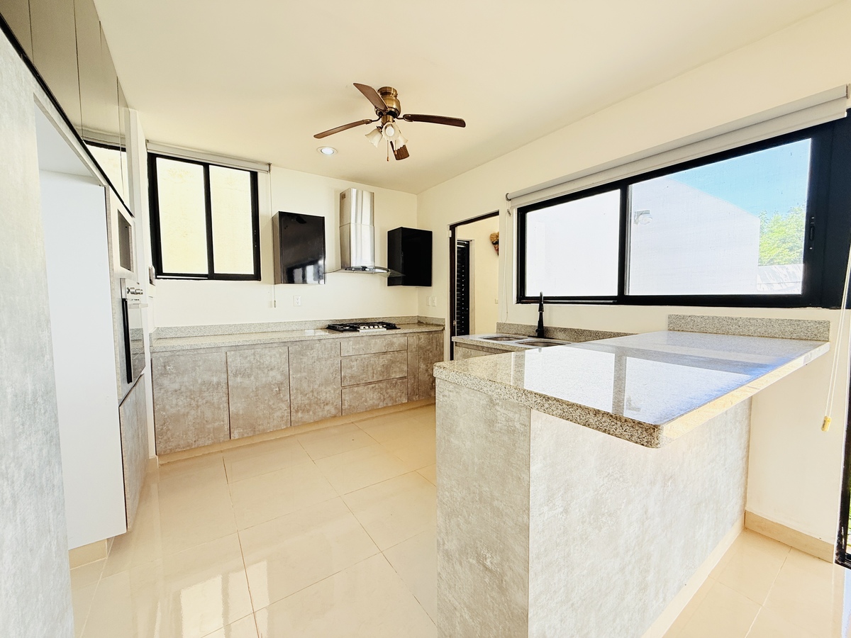 6 de 14: Cocina