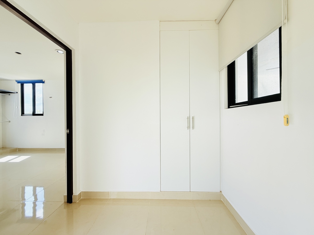 9 de 14: Closet