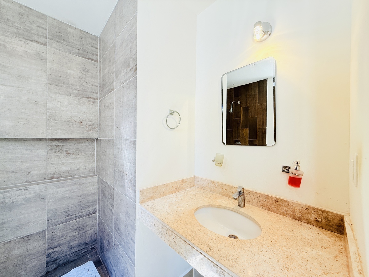 11 de 14: Baño