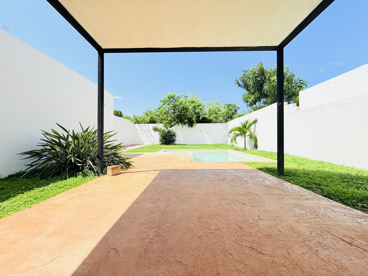 13 de 14: Terraza