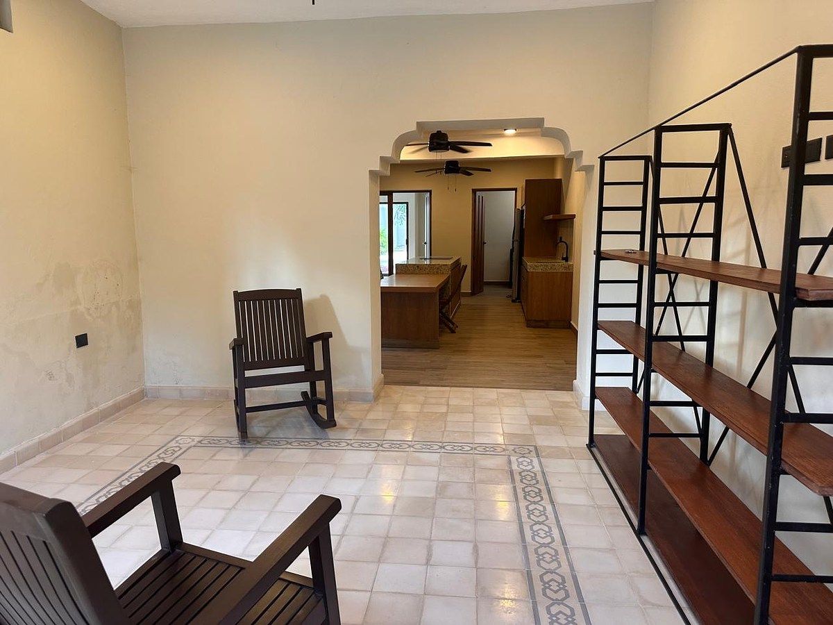 Casa em Mérida Centro, Mérida, foto 13 de 16