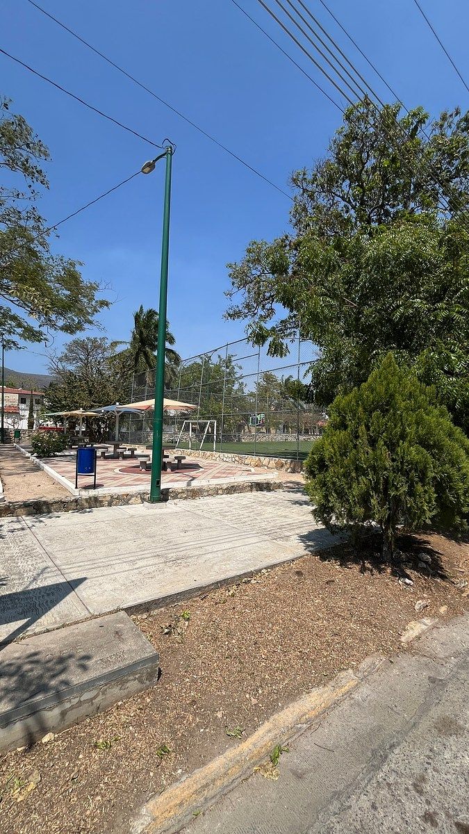 Apartamento em Los Laureles, Tuxtla Gutiérrez, foto 23 de 23