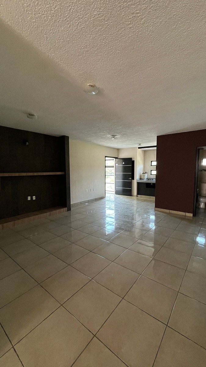 Apartamento em Los Laureles, Tuxtla Gutiérrez, foto 2 de 23