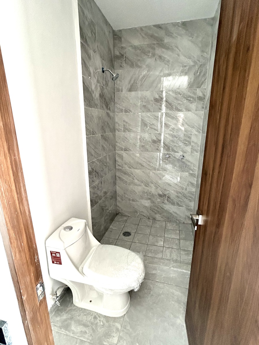 11 de 16: Baño