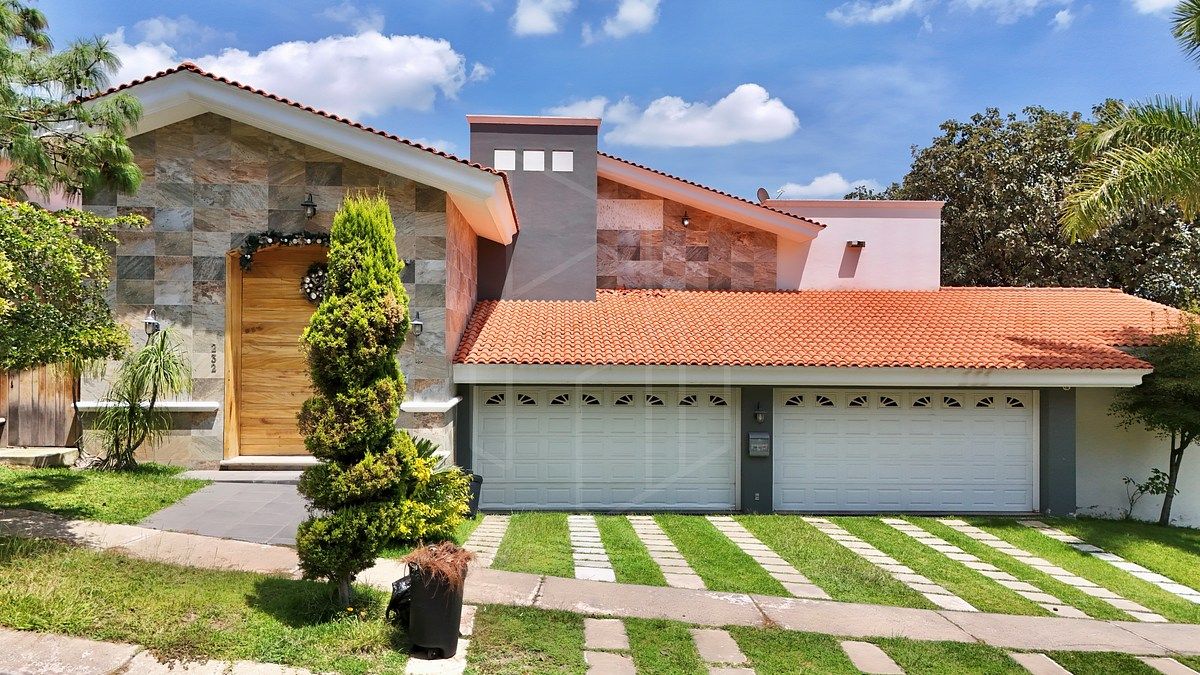 Casa en Venta - El Palomar II Sección, Tlajomulco de Zúñiga. - foto 2