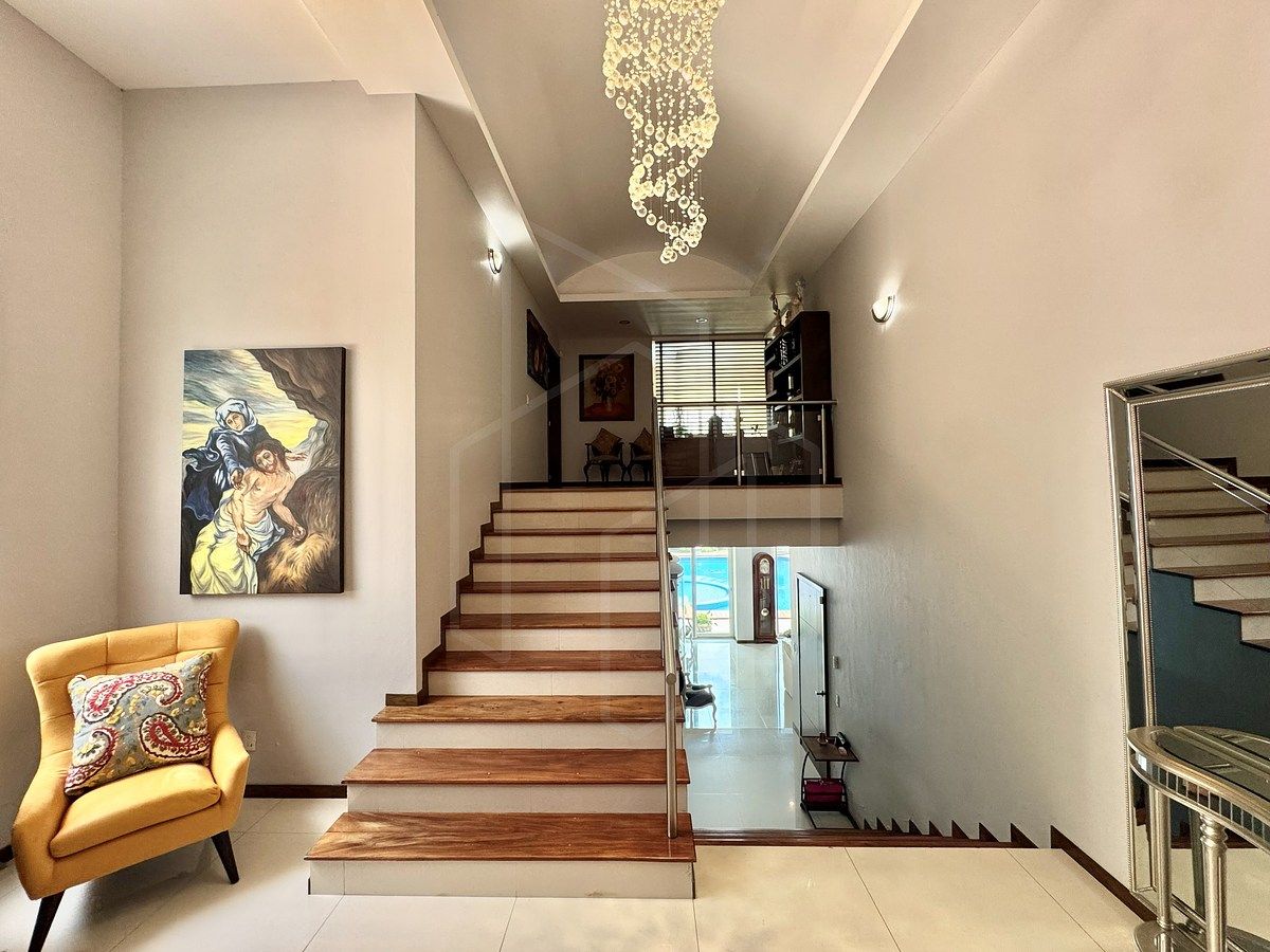 Casa en Venta - El Palomar II Sección, Tlajomulco de Zúñiga. - foto 5
