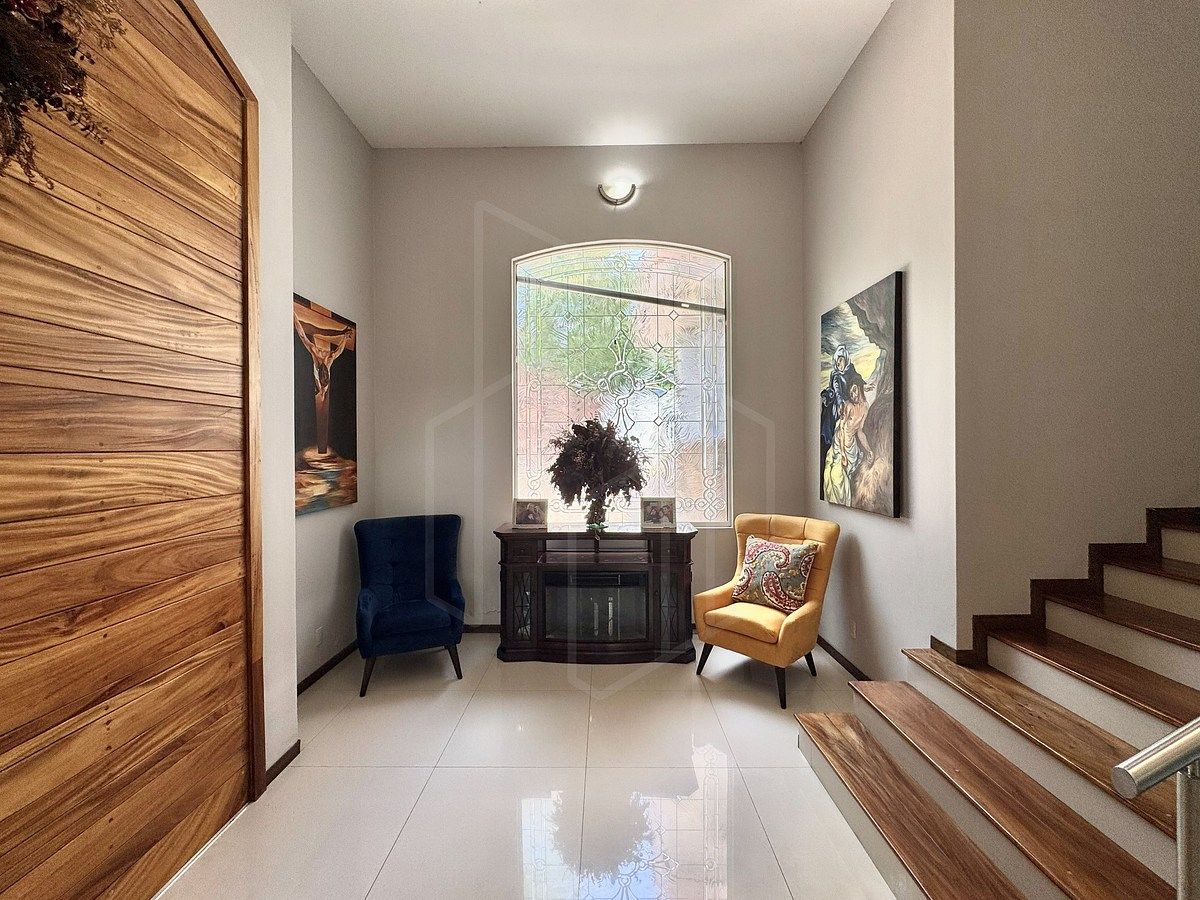 Casa en Venta - El Palomar II Sección, Tlajomulco de Zúñiga. - foto 4