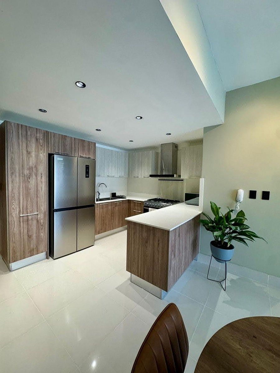 Apartamento en Ensanche Serrallés, Santo Domingo Centro (Distrito Nacional), foto 24 de 28