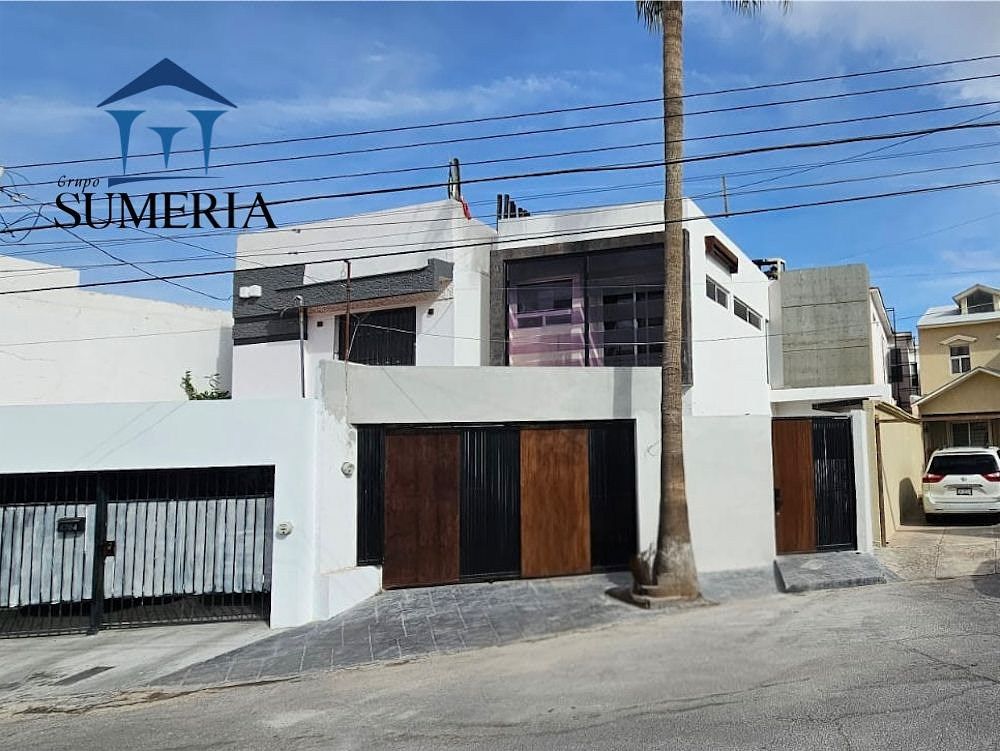 Casa en Venta en colonia Mirador