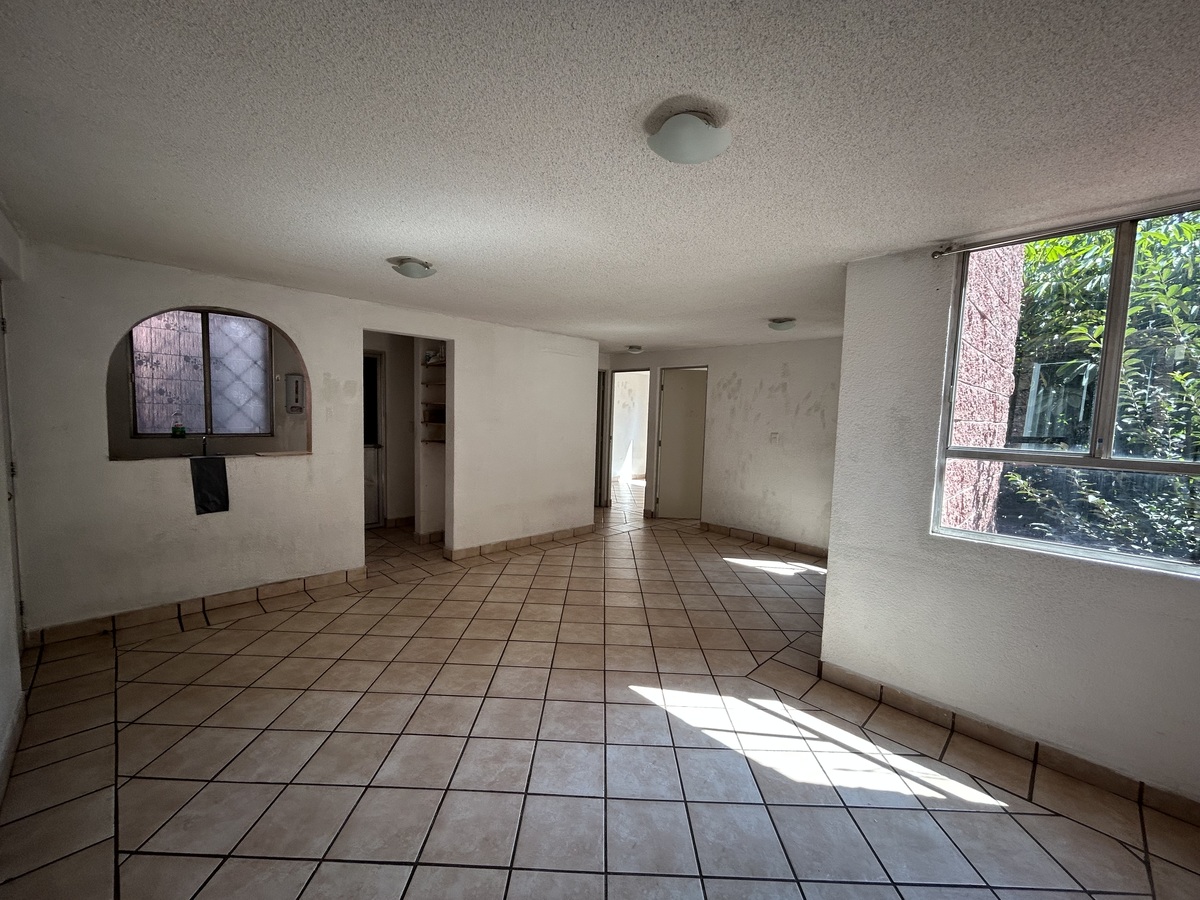 2 of 9: Departamento en Venta en Lomas Estrella Rayo Vende ®