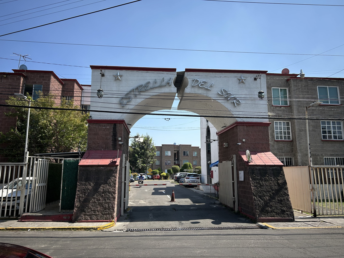 9 of 9: Departamento en Venta en Lomas Estrella Rayo Vende ®