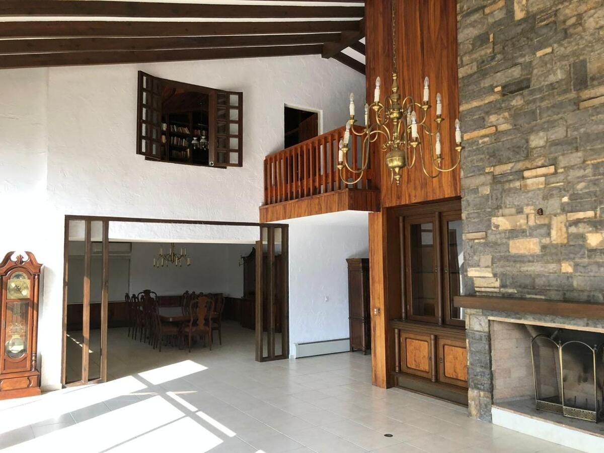 Casa en Venta en San Pedro Garza Garcia
