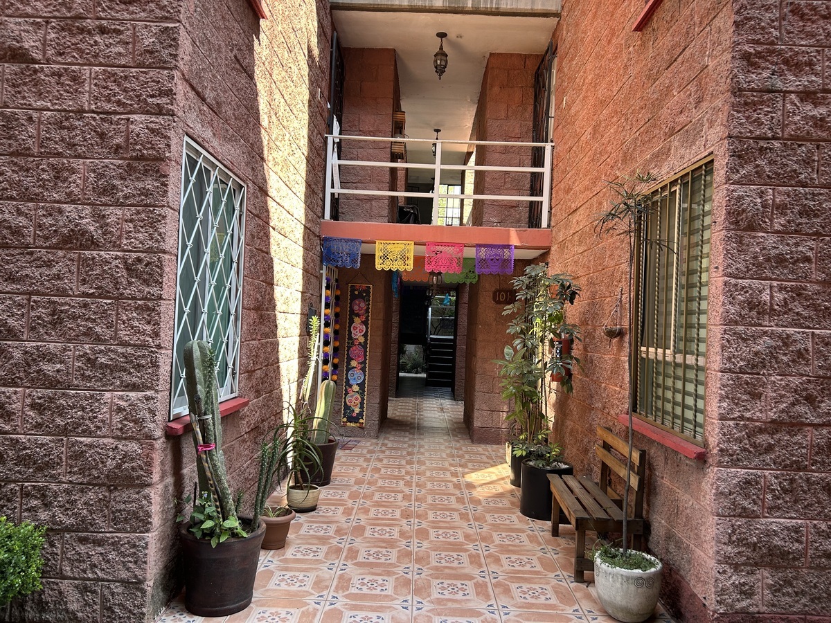 6 of 9: Departamento en Renta en Lomas Estrella Rayo Vende ®