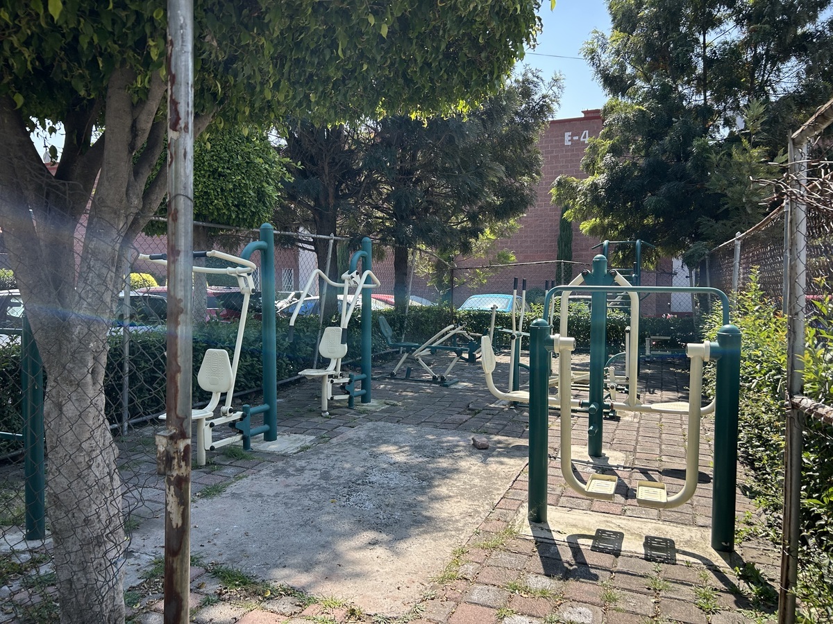 8 of 9: Departamento en Renta en Lomas Estrella Rayo Vende ®