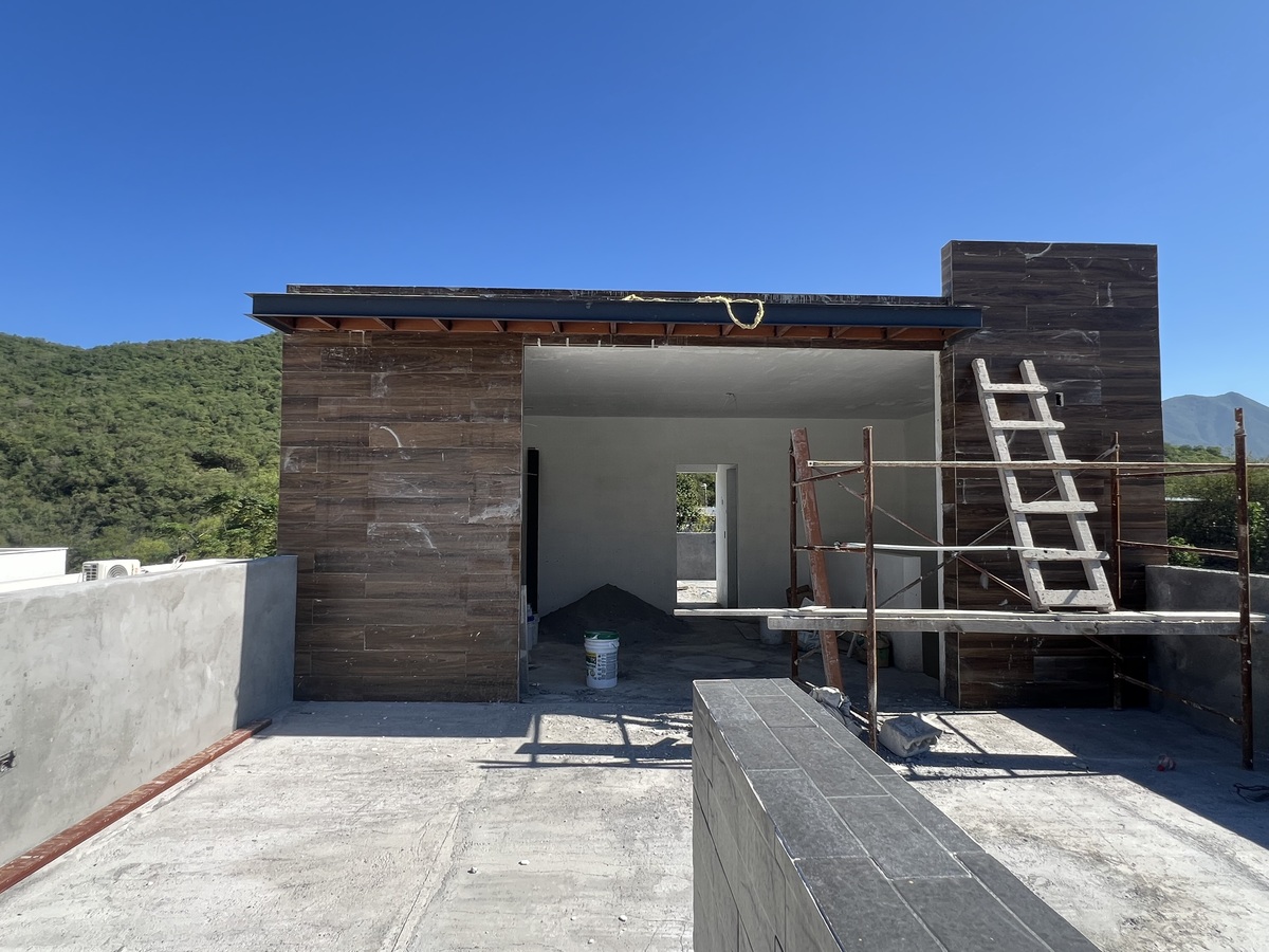 7 de 11: Área Social