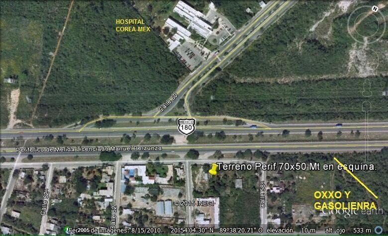 9 de 9: Ubicacion privilegiada