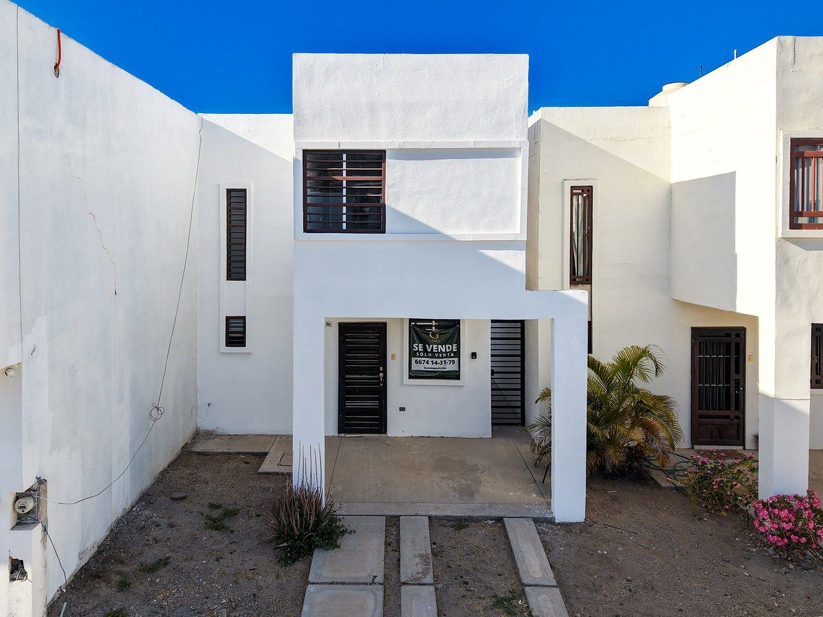 Casa con 3 habitaciones y 95 m² superficie de terreno en venta en vista del lago, photo 1 of 11