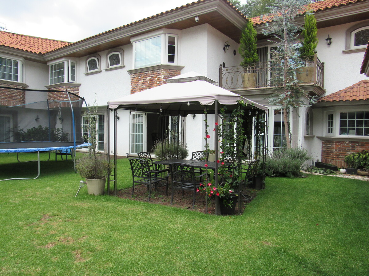 9 of 17: Casa en Venta en Pedregal Tips Inmobiliarios ®
